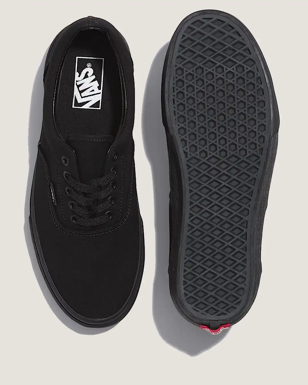 Era Shoes - Black/Black - Image 3