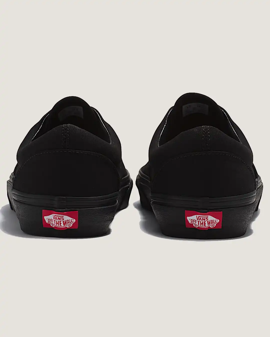 Era Shoes - Black/Black - Image 4
