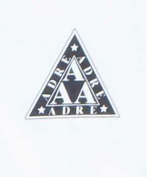 Mp Adre Lambda T-Shirt - Blanc - Image 3