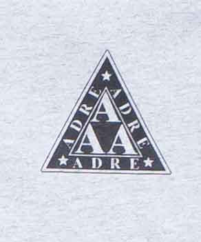 Fp L/S Adre Lambda T-Shirt - Gris - Image 3