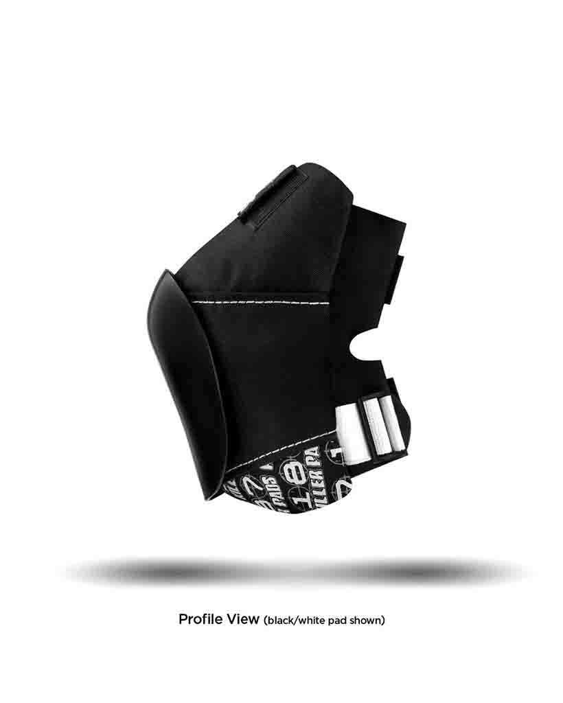 Pro Knee Pads Protective Gear - Image 3