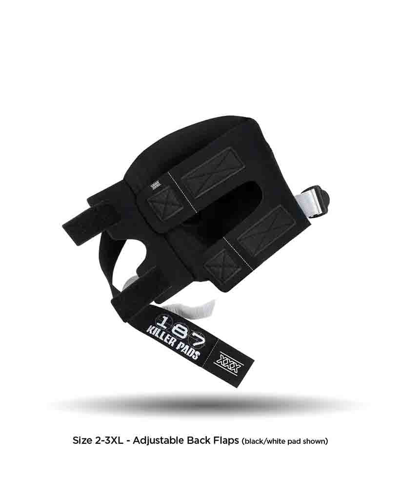 Pro Knee Pads Protective Gear - Image 4