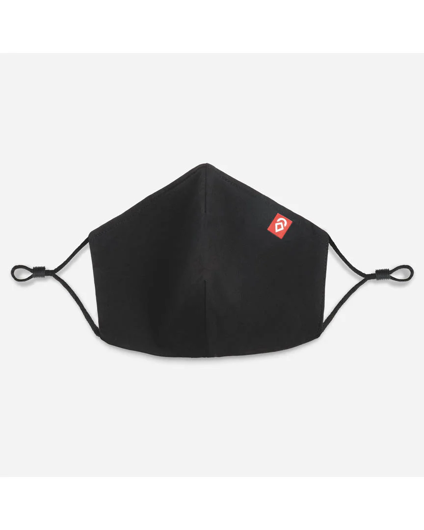 Ergonomic Daily Mask Scarf - Woodstock - Image 3