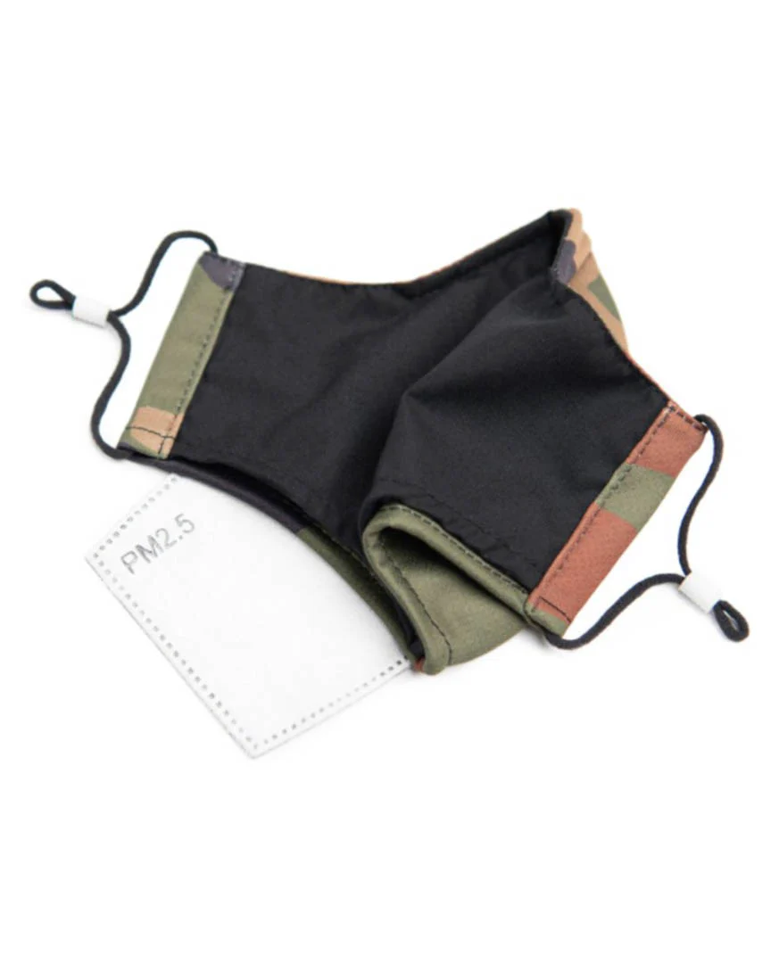 Classic Face Masks - White - Image 4