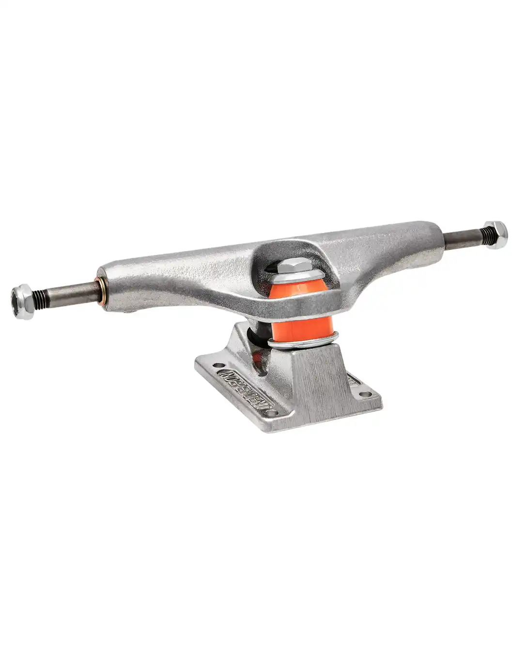 Mid Polished Skateboard Trucks - Image 3