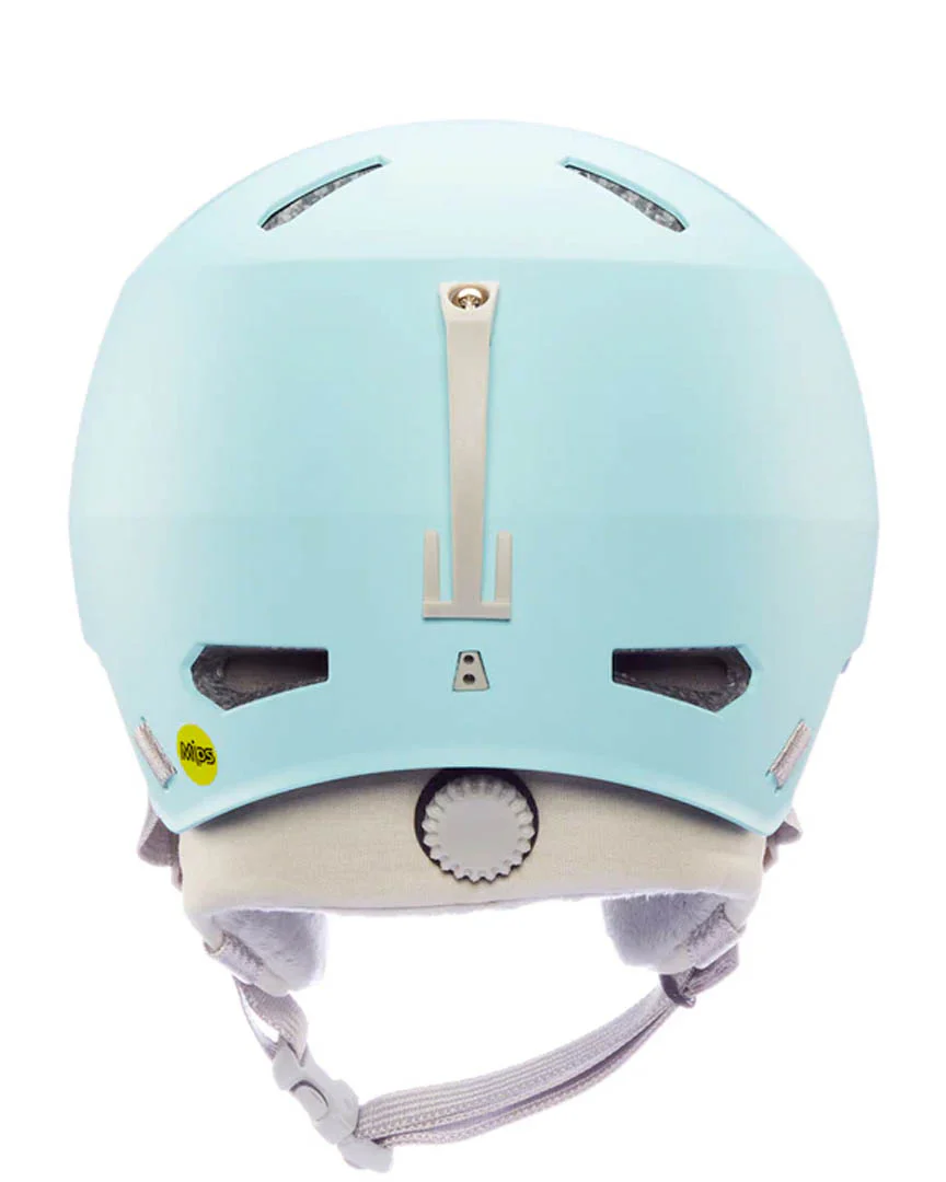Macon 2.0 Mips Winter Helmet - Matte Sky - Image 3