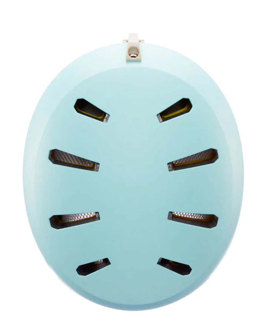 Macon 2.0 Mips Winter Helmet - Matte Sky - Image 6