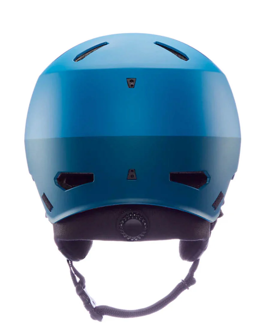 Macon 2.0 Mips Winter Helmet - Matte Spruce Tonal - Image 3