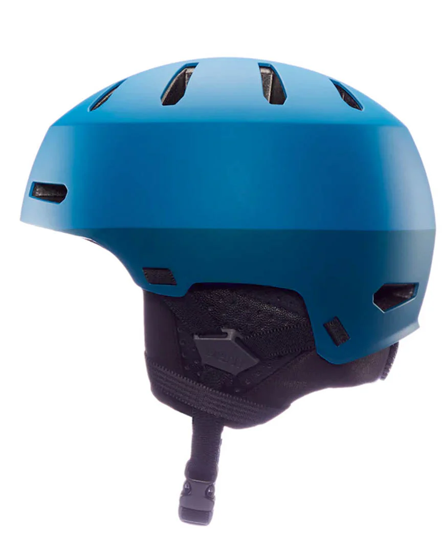 Macon 2.0 Mips Winter Helmet - Matte Spruce Tonal - Image 4