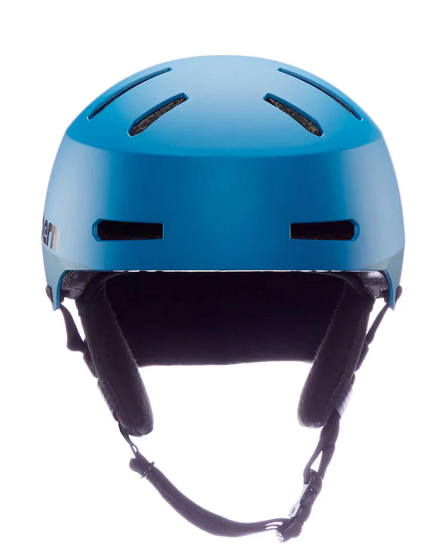 Macon 2.0 Mips Winter Helmet - Matte Spruce Tonal - Image 5