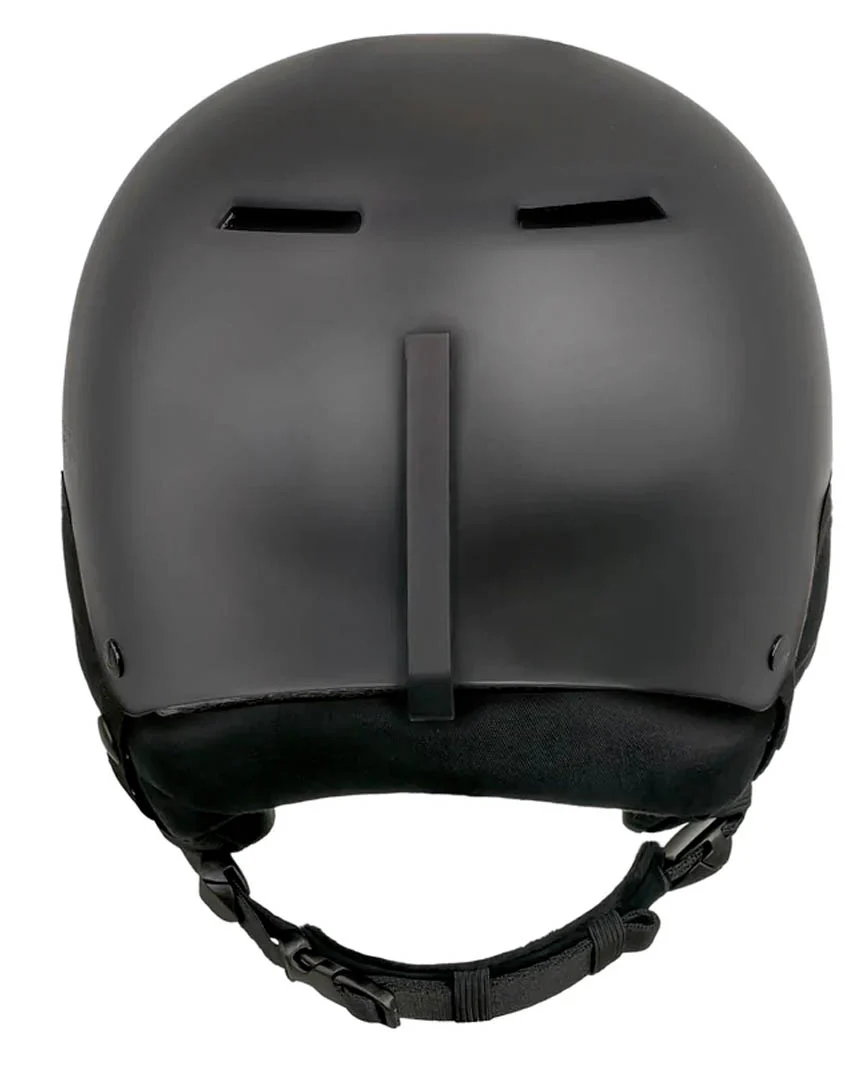 Icon Snow Winter Helmet - Black - Image 4