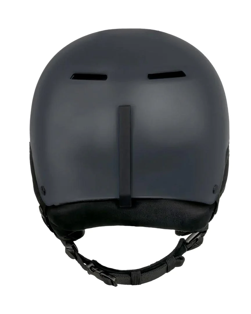 Icon Snow Winter Helmet - Graphite - Image 4