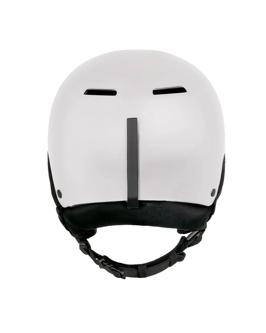Icon Snow Winter Helmet - White - Image 4