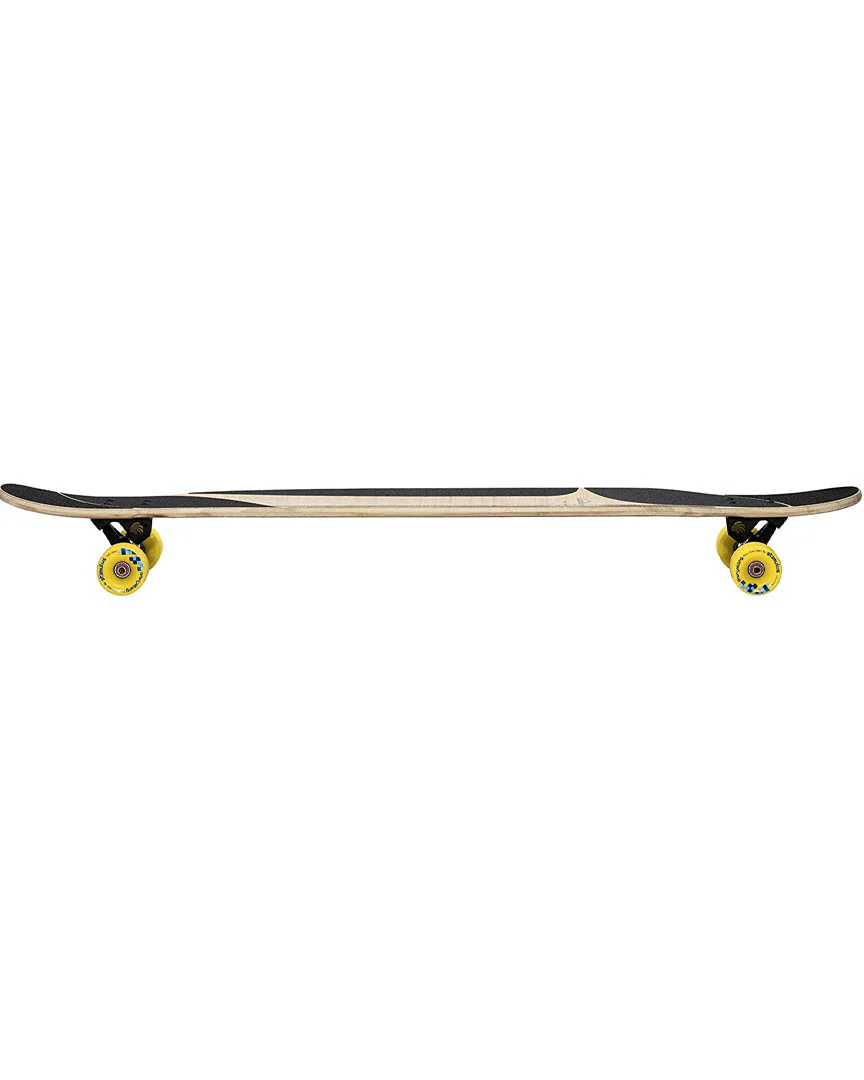 Bhangra V2 Flex 2 / Paris 180 trucks Complete Longboard - Image 4