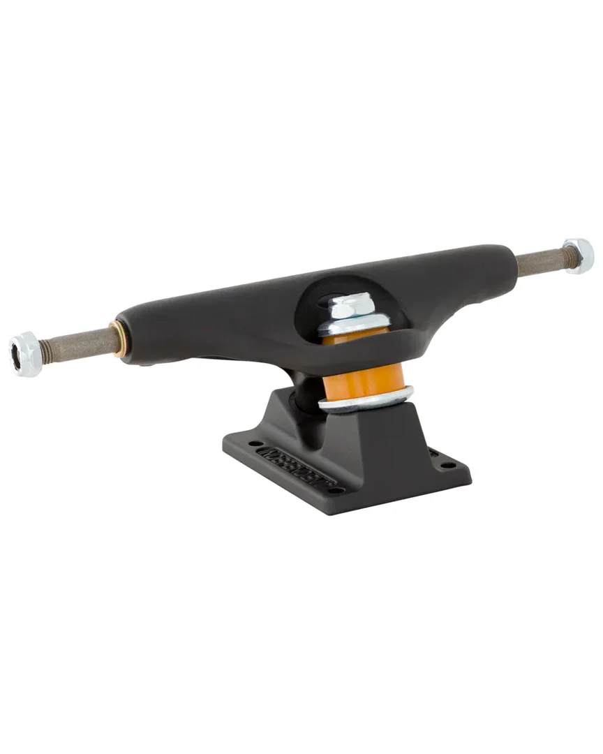 Stage 11 Blackout Skateboard Trucks - Image 3