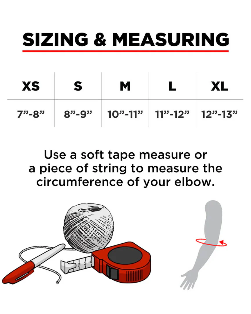 Pro Elbow Pads - Image 4