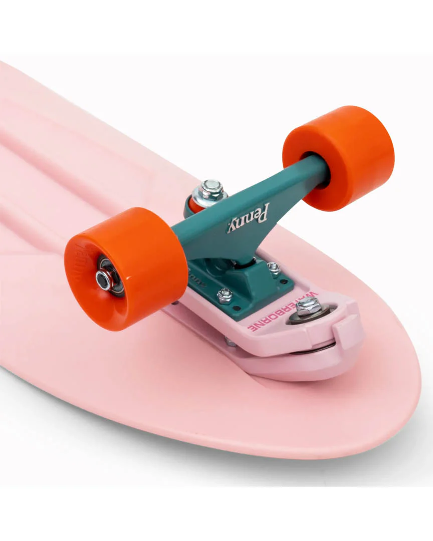 Surf Skate Complete Cruiser Skateboard - Cactus Wanderlust - Image 3