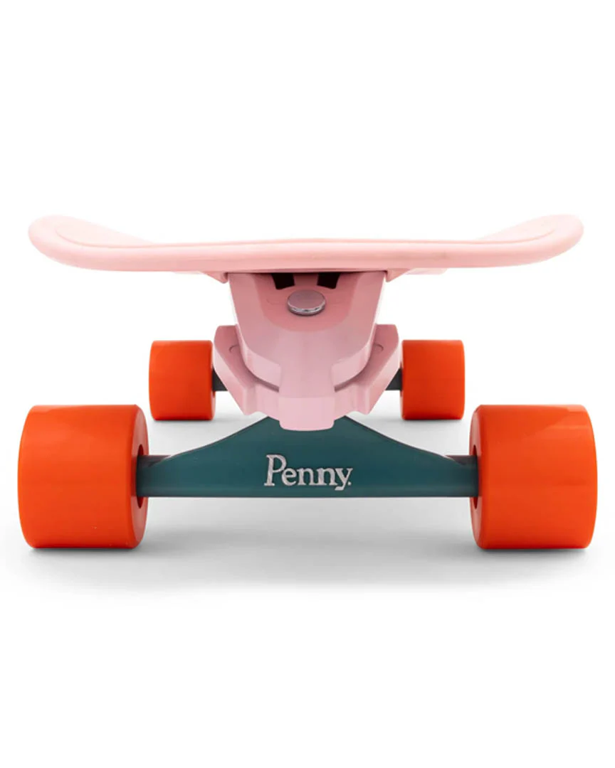 Surf Skate Complete Cruiser Skateboard - Cactus Wanderlust - Image 4