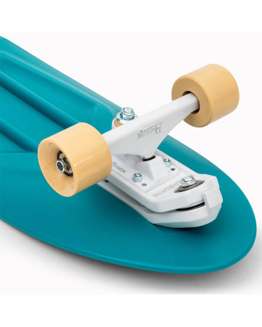 Surf Skate Complete Cruiser Skateboard - Ocean Mist - Image 3
