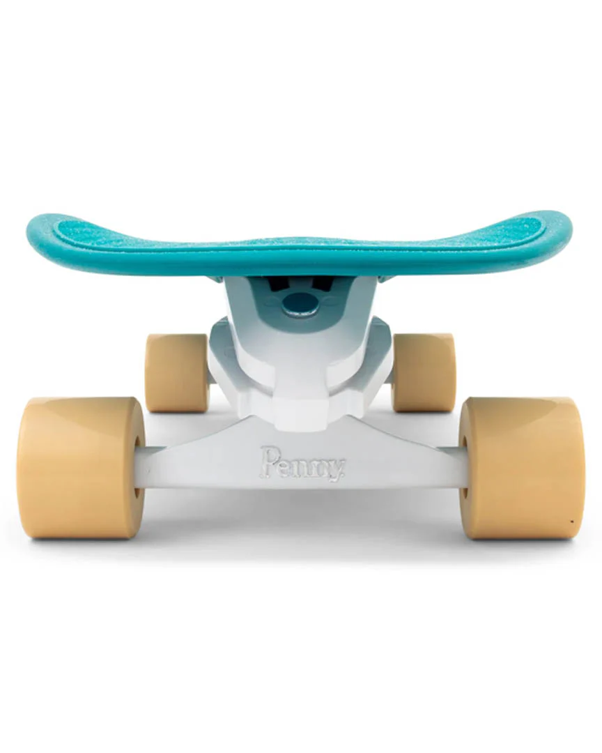 Surf Skate Complete Cruiser Skateboard - Ocean Mist - Image 4