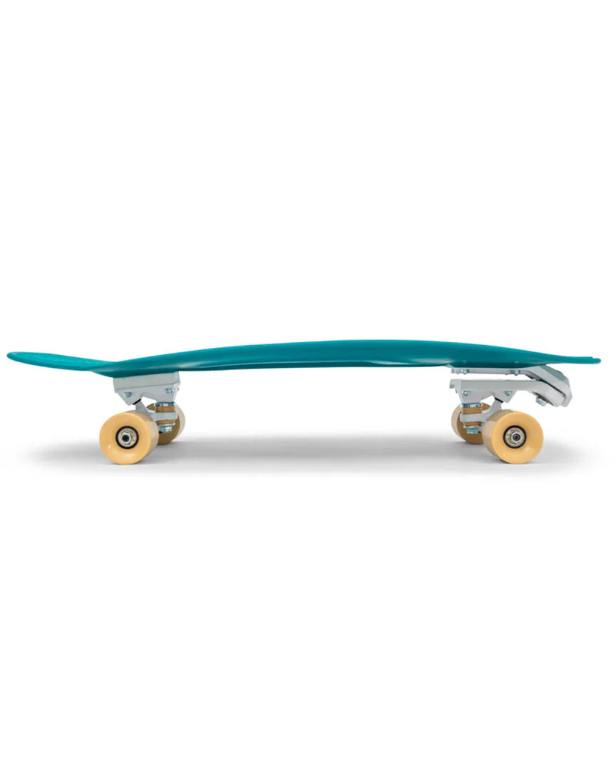 Surf Skate Complete Cruiser Skateboard - Ocean Mist - Image 5