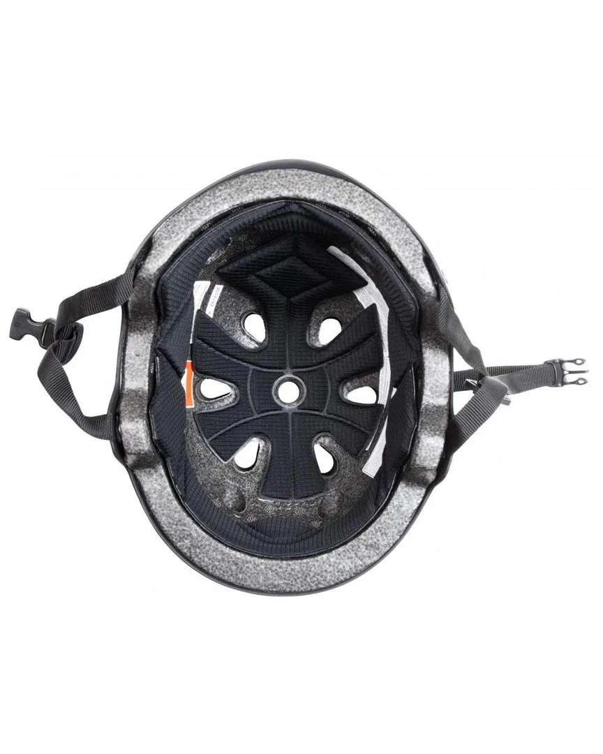 Certified 2 Helmet - Matte Black - Image 3