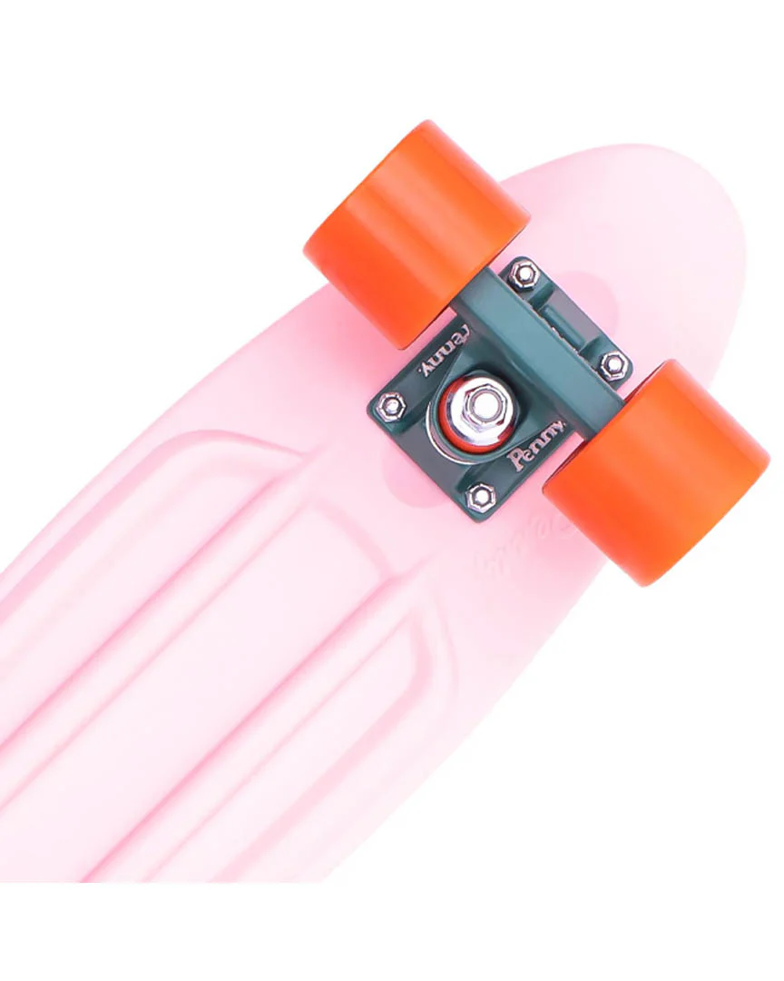 Cactus Wanderlust 22" Complete Cruiser Skateboard - Image 4