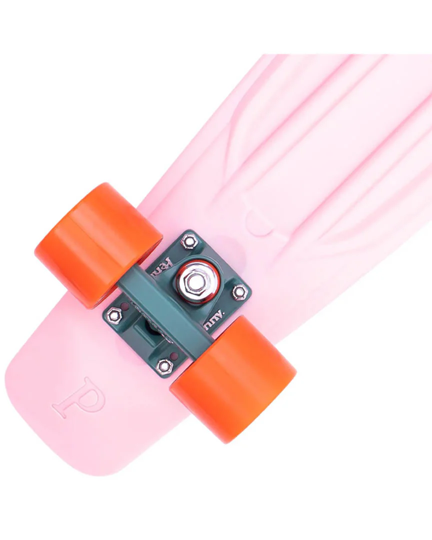 Cactus Wanderlust 22" Complete Cruiser Skateboard - Image 5