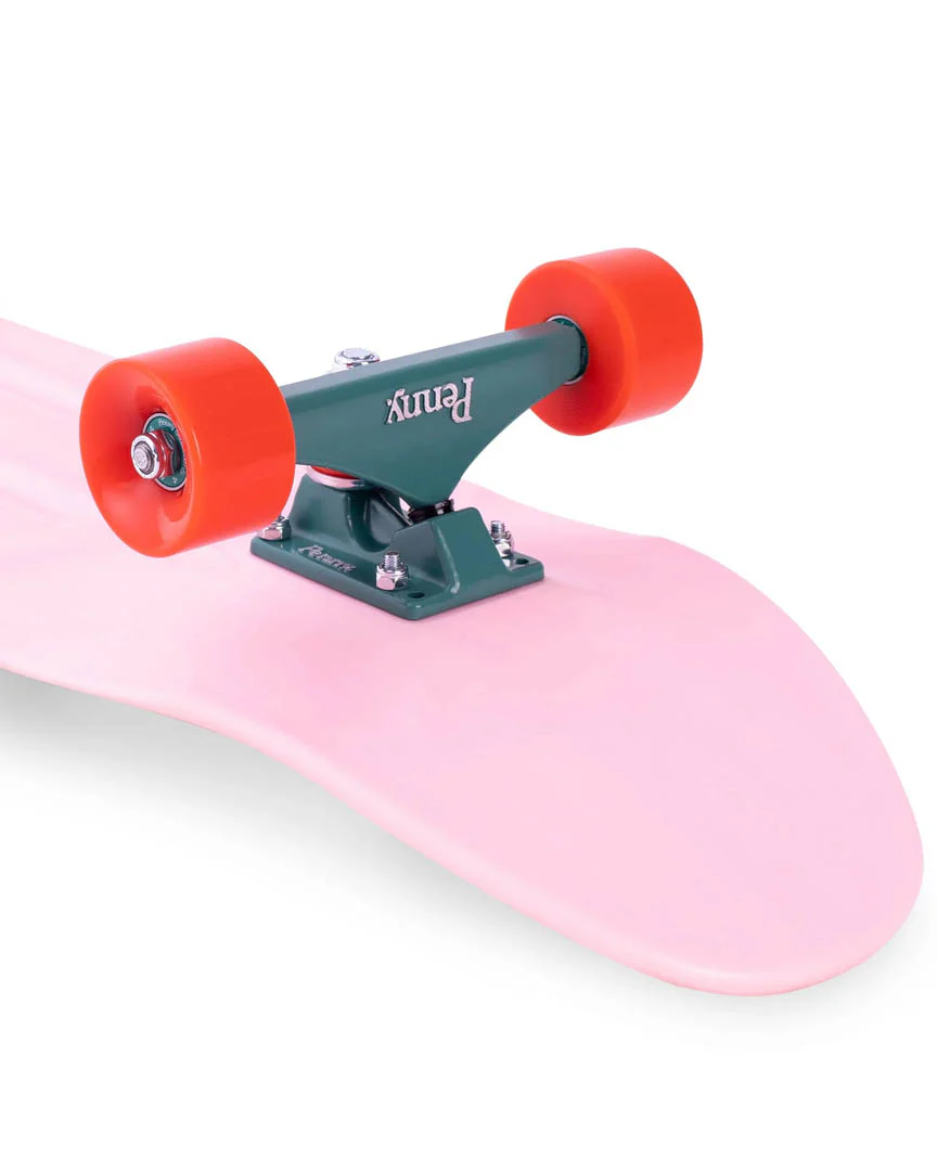 Cactus Wanderlust 32" Complete Cruiser Skateboard - Image 3